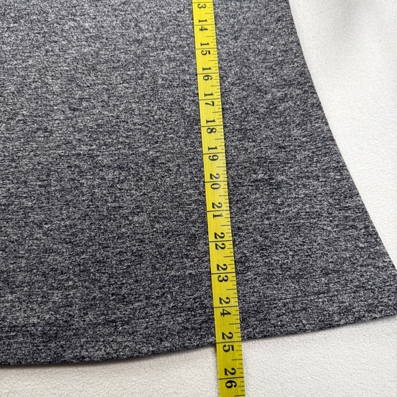 Lululemon Cool Racerback II •Heathered Black (First Release) - Picture 12 of 14